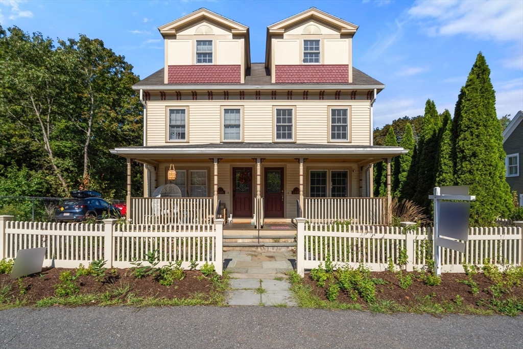 1844 Main Street, Unit 1 Concord, MA 01742 - Photo 4 of 30