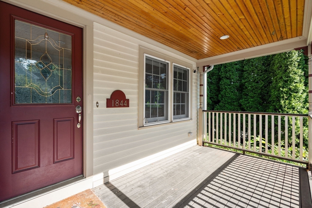 1844 Main Street, Unit 1 Concord, MA 01742 - Photo 5 of 30