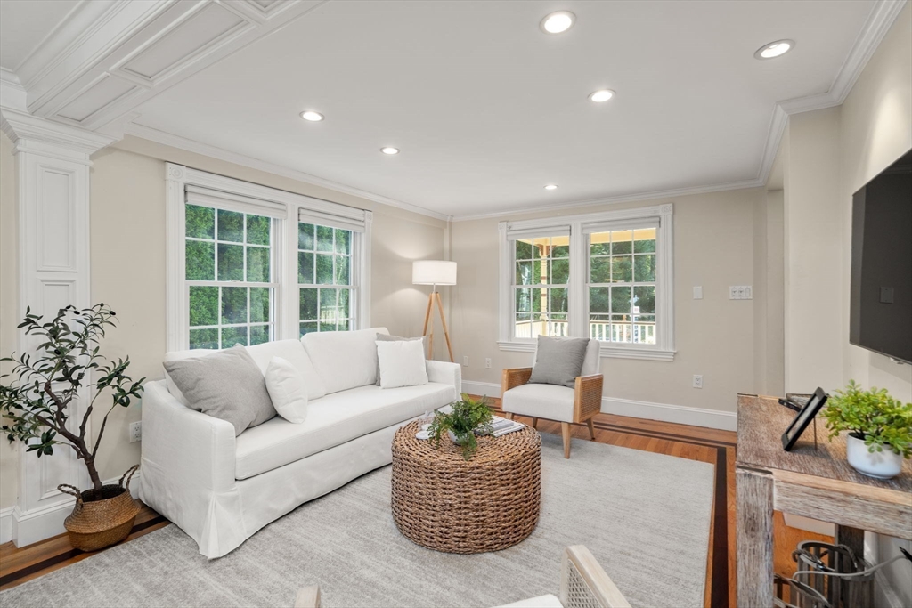 1844 Main Street, Unit 1 Concord, MA 01742 - Photo 9 of 30
