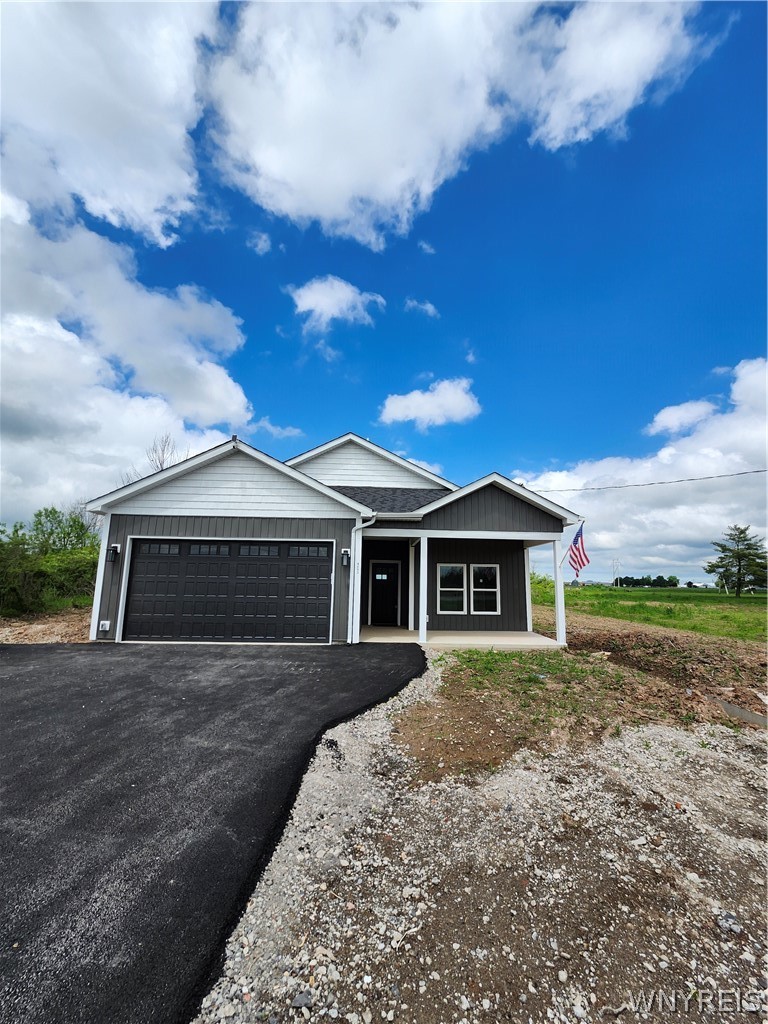 4693 Lockport Road Cambria, NY 14094 - Photo 1 of 1