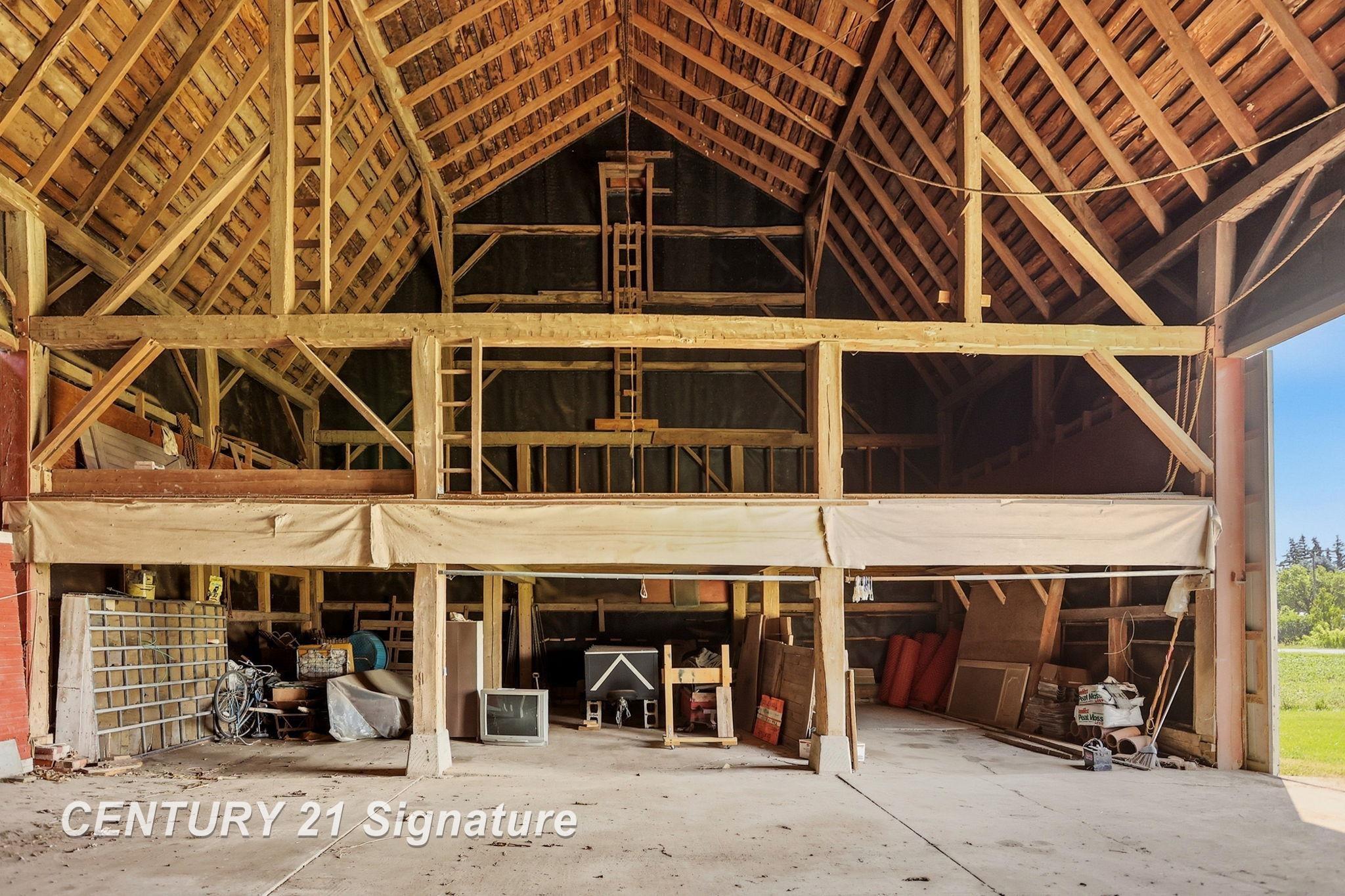 7820 West Darbee Road Fairgrove, MI 48733 - Photo 26 of 32