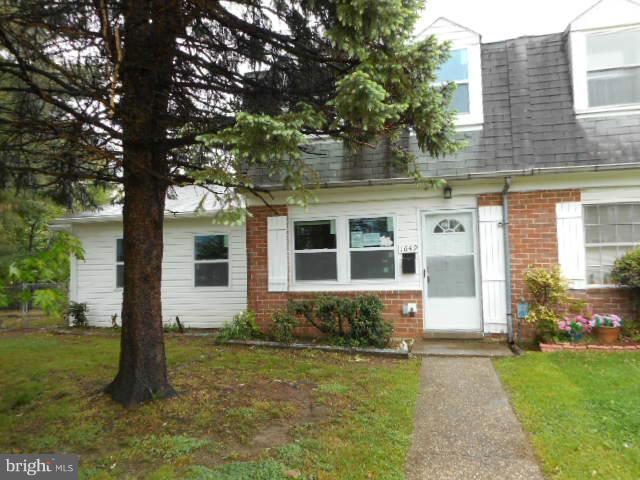 1649 Lyle Court Baltimore, MD 21234 - Photo 1 of 15 Exterior (Front)