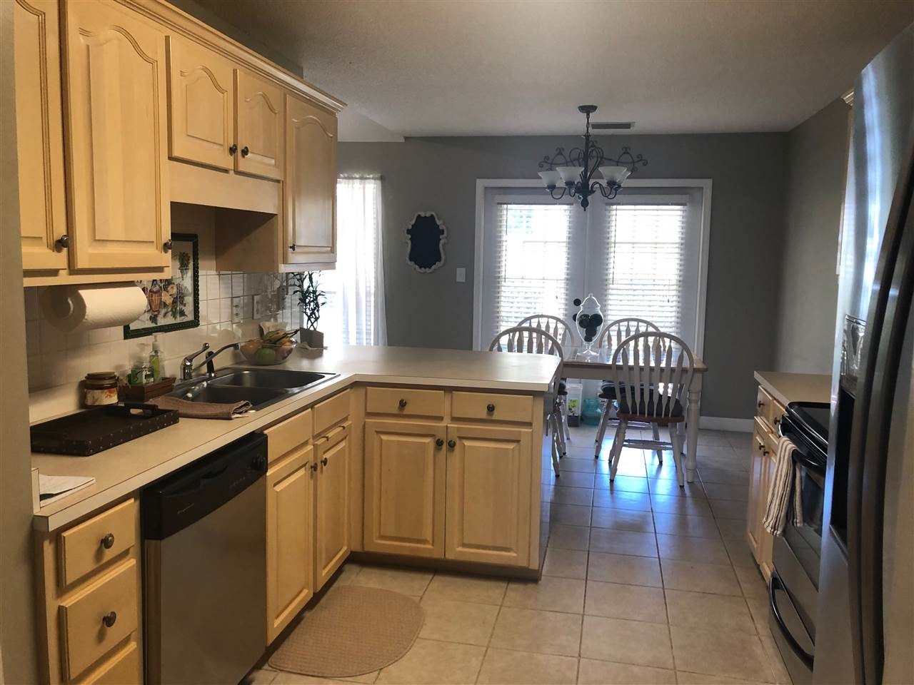 14220 Laura Lea Circle Silverhill, AL 36576 - Photo 11 of 12