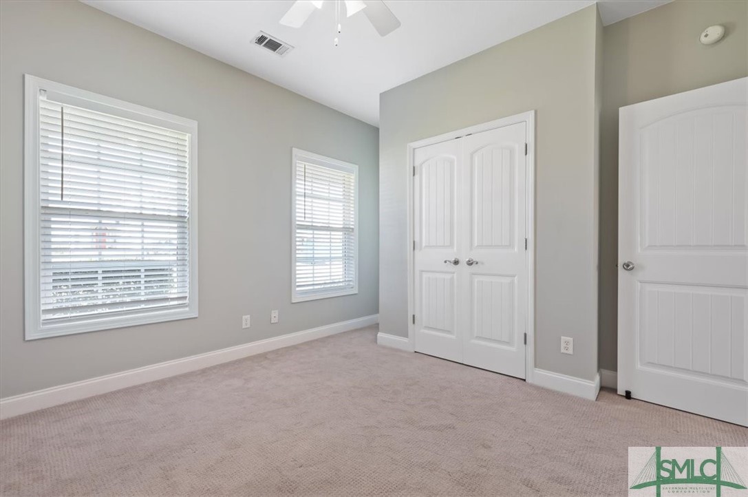 111 Tolliver Lane Rincon, GA 31326 - Photo 26 of 39 Bedroom Three