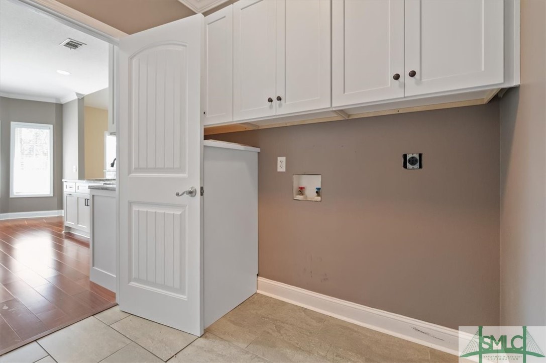 111 Tolliver Lane Rincon, GA 31326 - Photo 30 of 39 Custom build in cabinetry for maximum storage in t