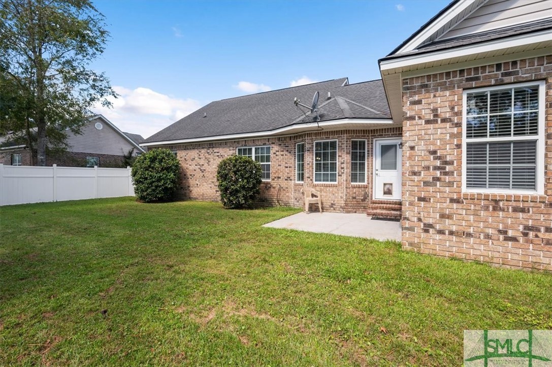 111 Tolliver Lane Rincon, GA 31326 - Photo 33 of 39