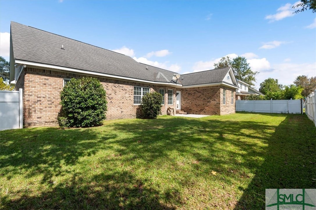 111 Tolliver Lane Rincon, GA 31326 - Photo 34 of 39