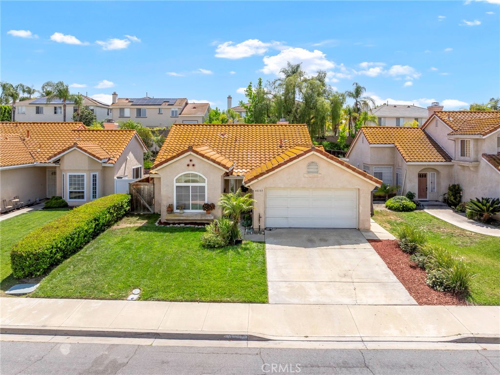 40183 Mimulus Way Temecula, CA 92591 - Photo 1 of 39