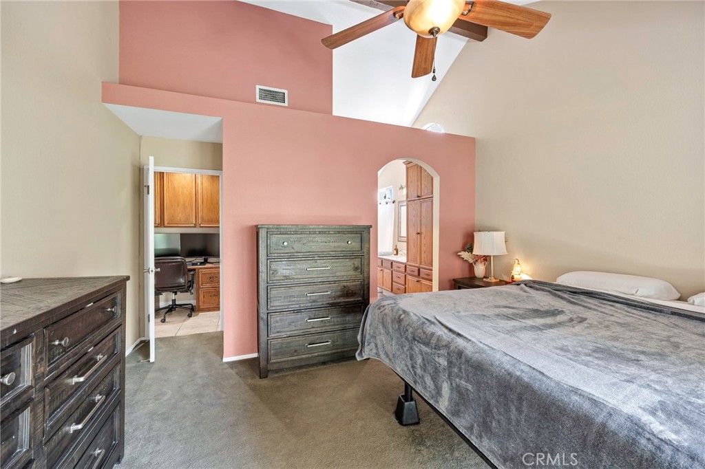 40183 Mimulus Way Temecula, CA 92591 - Photo 17 of 39 Primary bedroom