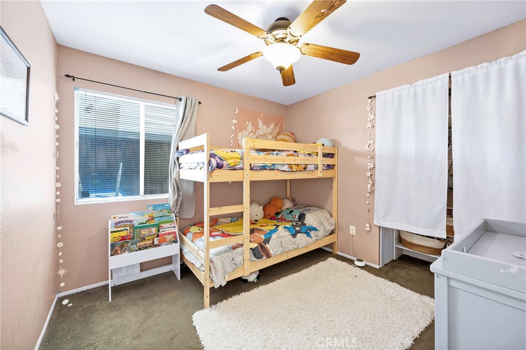 40183 Mimulus Way Temecula, CA 92591 - Photo 23 of 39 Third bedroom