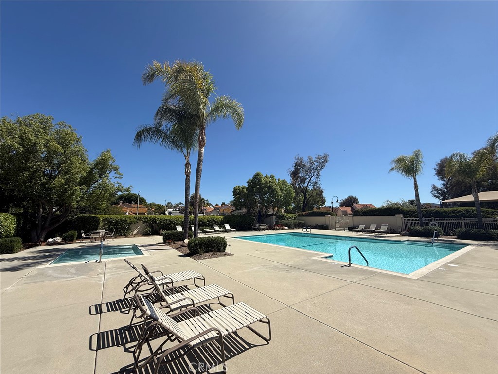 40183 Mimulus Way Temecula, CA 92591 - Photo 39 of 39 Second association pool near