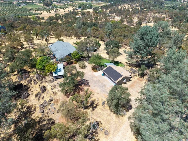 a view of snow on the side of road
