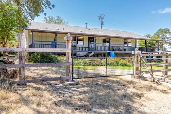 $485,000 | 2921 Bohemia Avenue, Oroville, CA 95966