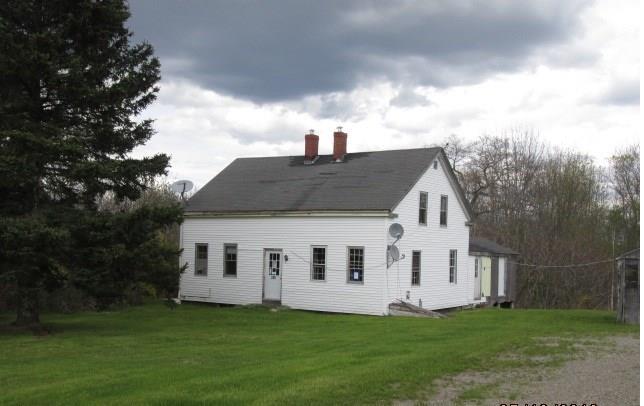280 Front Ridge Road Orland, ME 04472 - Photo 2 of 13 Photo
