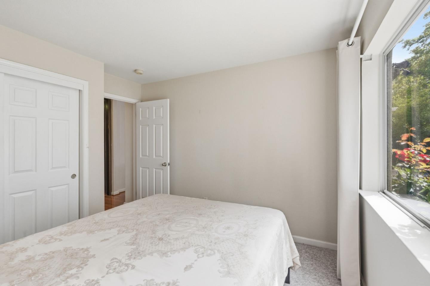 35 Sierra Ridge Court Danville, CA 94506 - Photo 13 of 37 a bedroom with a bed and a window