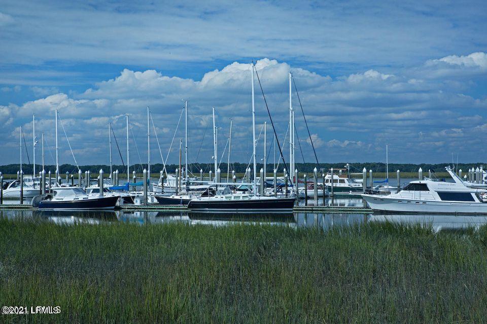 607 South Reeve Road St. Helena Island, SC 29920 - Photo 14 of 14 dataw marina
