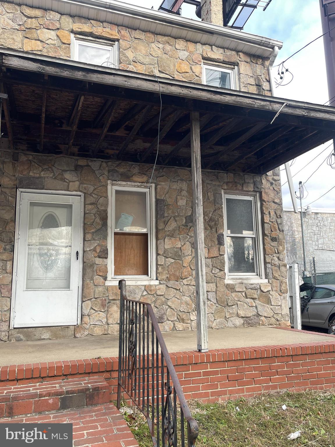 409 Flower Street Chester, PA 19013 - Photo 1 of 19 Front of the house