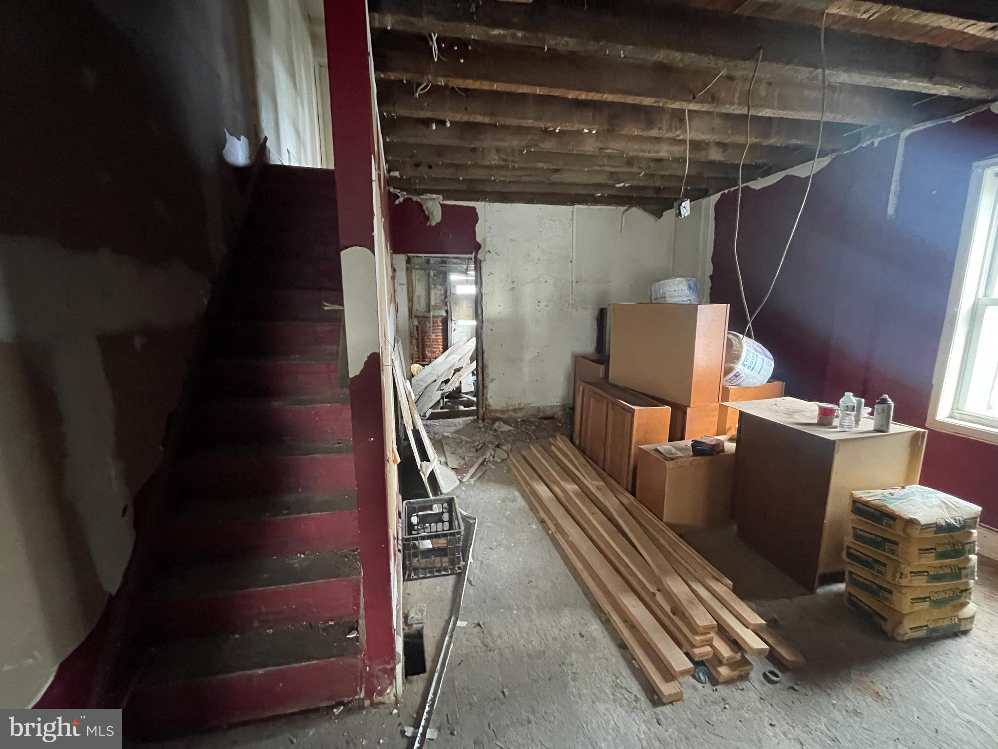 409 Flower Street Chester, PA 19013 - Photo 4 of 19