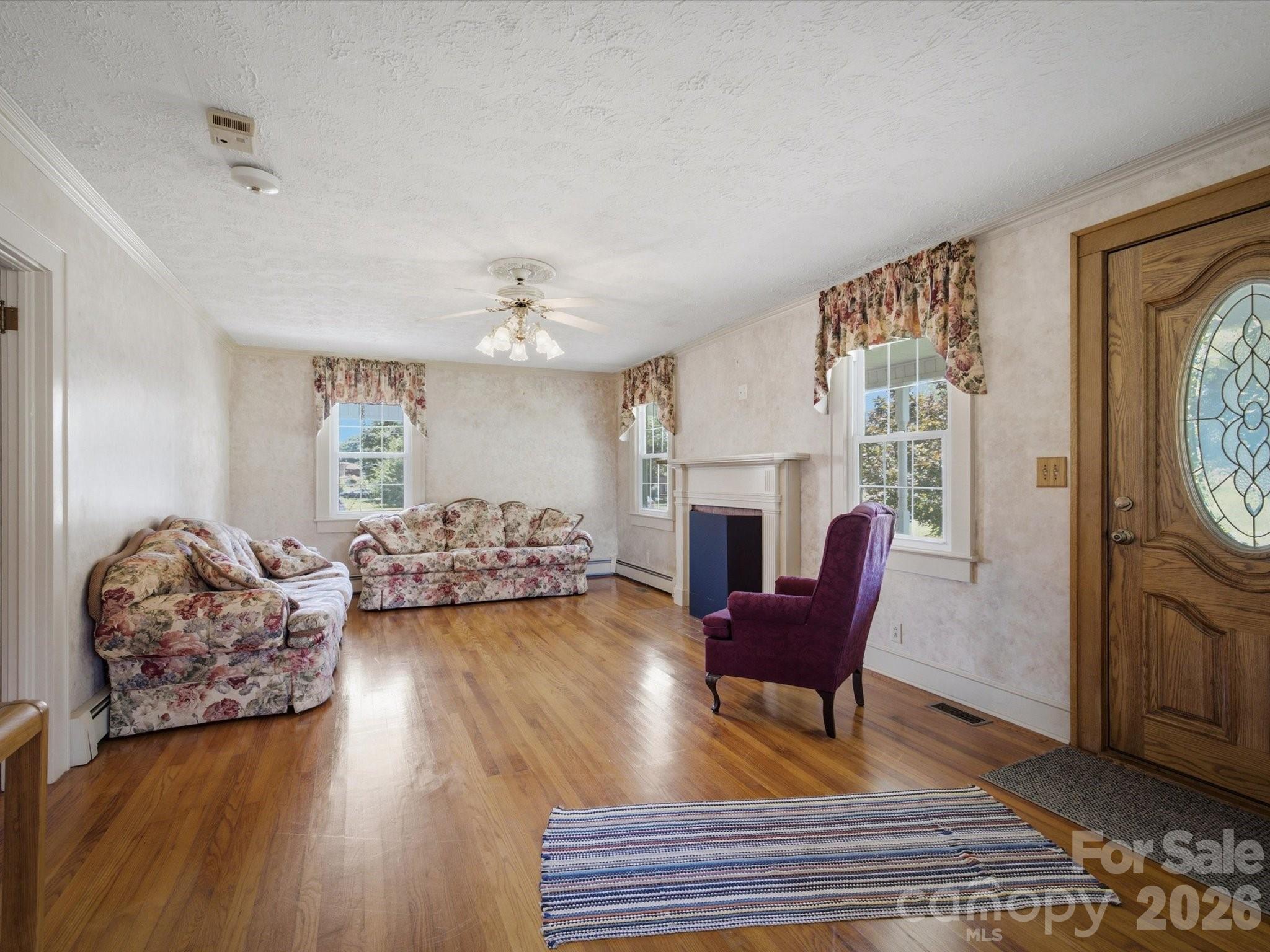 2401 Lail Road Morganton, NC 28655 - Photo 9 of 42