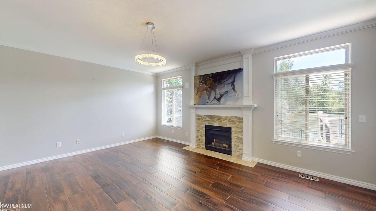 4308 Hawks Nest Road Utica, MI 48317 - Photo 7 of 54