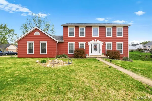 $389,900 | 950 Haversham Drive, St. Charles, MO 63304