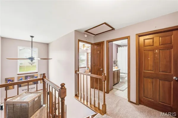 $389,900 | 950 Haversham Drive, St. Charles, MO 63304
