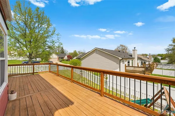 $389,900 | 950 Haversham Drive, St. Charles, MO 63304