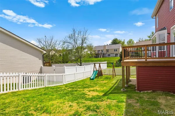 $389,900 | 950 Haversham Drive, St. Charles, MO 63304