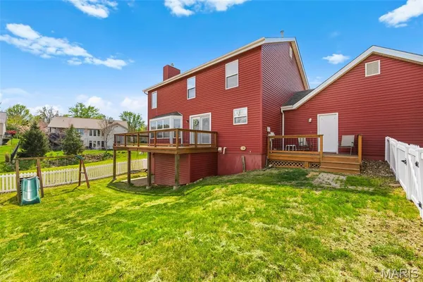 $389,900 | 950 Haversham Drive, St. Charles, MO 63304
