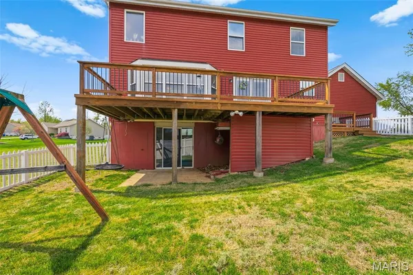 $389,900 | 950 Haversham Drive, St. Charles, MO 63304