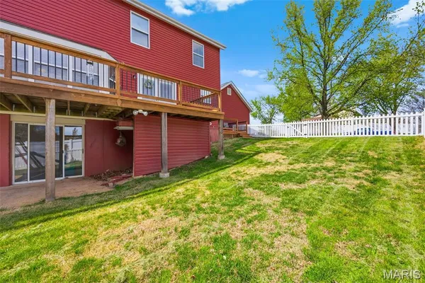 $389,900 | 950 Haversham Drive, St. Charles, MO 63304