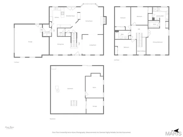 $389,900 | 950 Haversham Drive, St. Charles, MO 63304