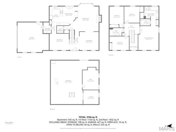 $389,900 | 950 Haversham Drive, St. Charles, MO 63304
