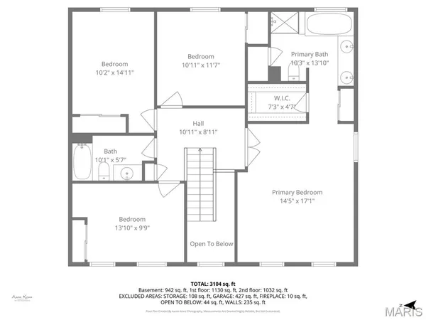 $389,900 | 950 Haversham Drive, St. Charles, MO 63304