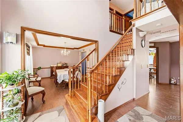 $389,900 | 950 Haversham Drive, St. Charles, MO 63304