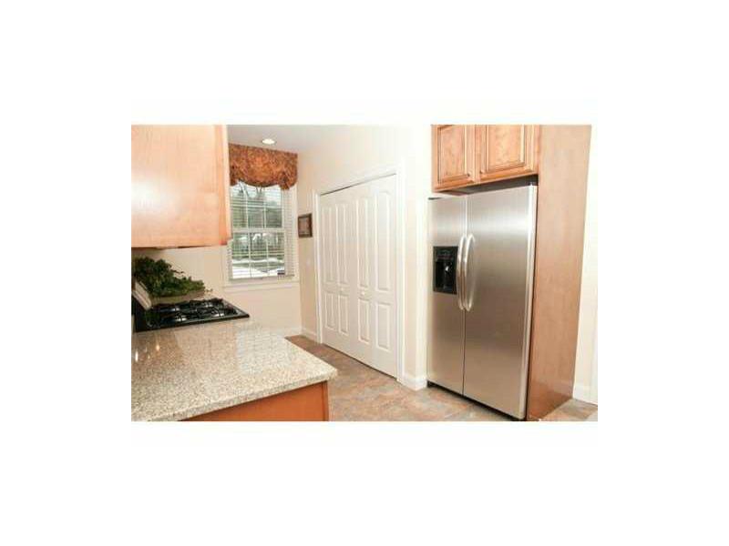 315 Old River Road, Unit 34 Lincoln, RI 02838 - Photo 12 of 21 Kitchen. Photo is of similar unit. Unit is currently under construction.