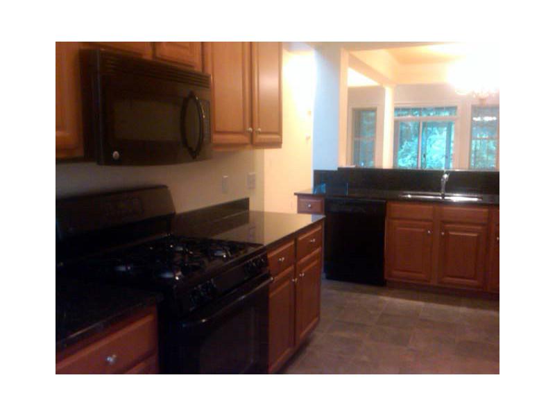315 Old River Road, Unit 34 Lincoln, RI 02838 - Photo 13 of 21 Kitchen. Photo is of similar unit. Unit is currently under construction.