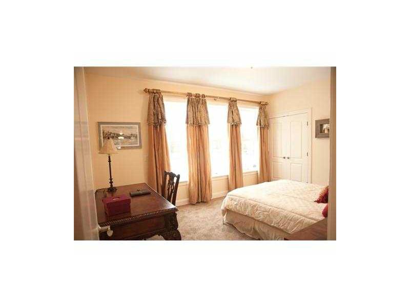 315 Old River Road, Unit 34 Lincoln, RI 02838 - Photo 15 of 21 Bedroom. Photo is of similar unit. Unit is currently under construction.