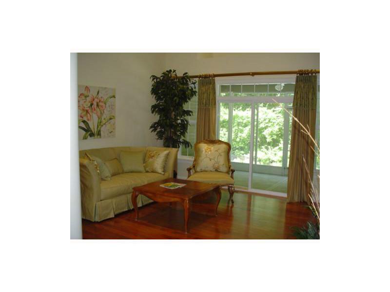 315 Old River Road, Unit 34 Lincoln, RI 02838 - Photo 3 of 21 Living Room. Photo is of similar unit. Unit is currently under construction.
