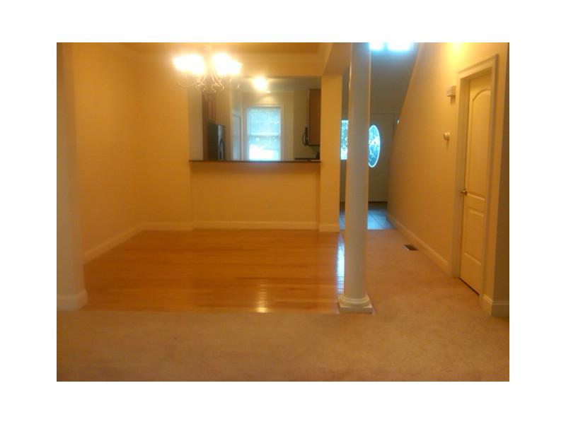 315 Old River Road, Unit 34 Lincoln, RI 02838 - Photo 6 of 21 Dining Room. Photo is of similar unit. Unit is currently under construction.