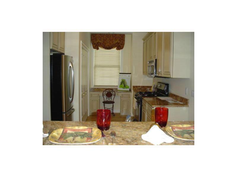 315 Old River Road, Unit 34 Lincoln, RI 02838 - Photo 9 of 21 Kitchen. Photo is of similar unit. Unit is currently under construction.