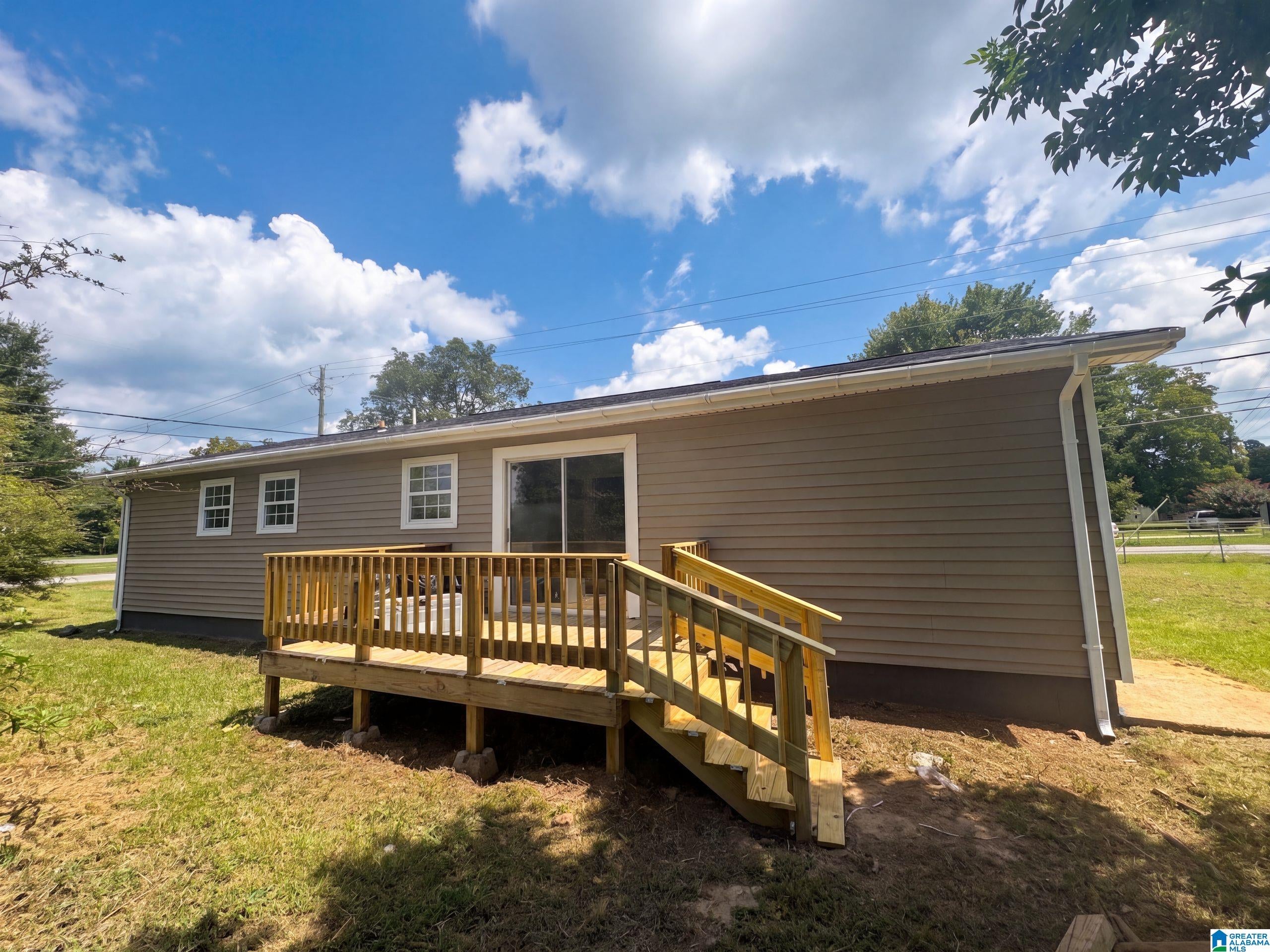 598 Alexandria Road Southwest Jacksonville, AL 36265 - Photo 33 of 39 Gallery Image 33