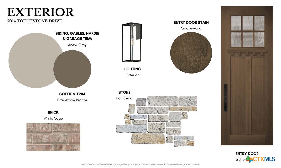 7014 Touchstone Drive Temple, TX 76502 - Photo 4 of 6