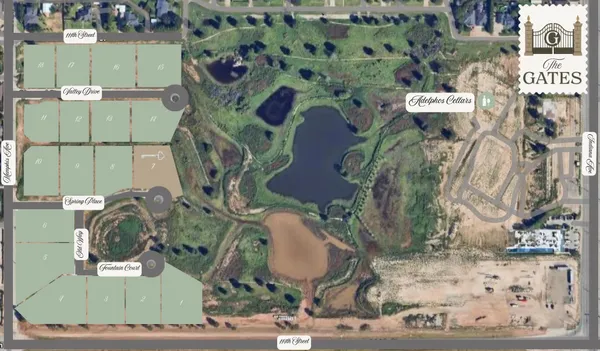 $550,000 | 3702 Valley Drive, Lubbock, TX 79423