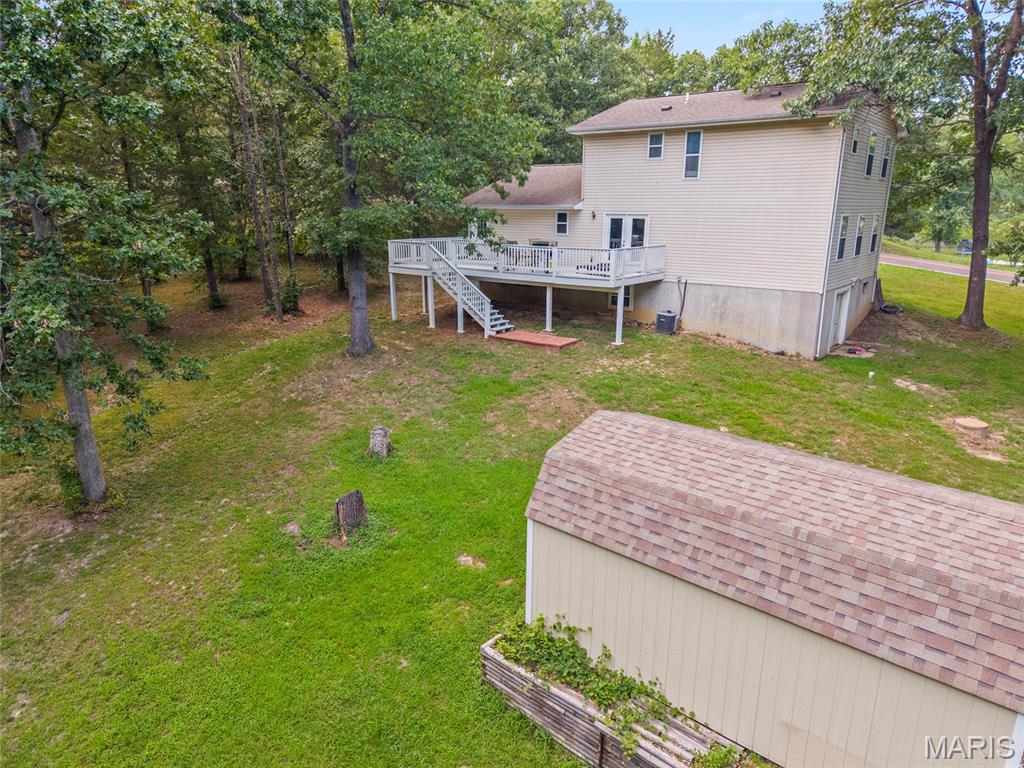 6952 Local Hillsboro Road Cedar Hill, MO 63016 - Photo 36 of 46