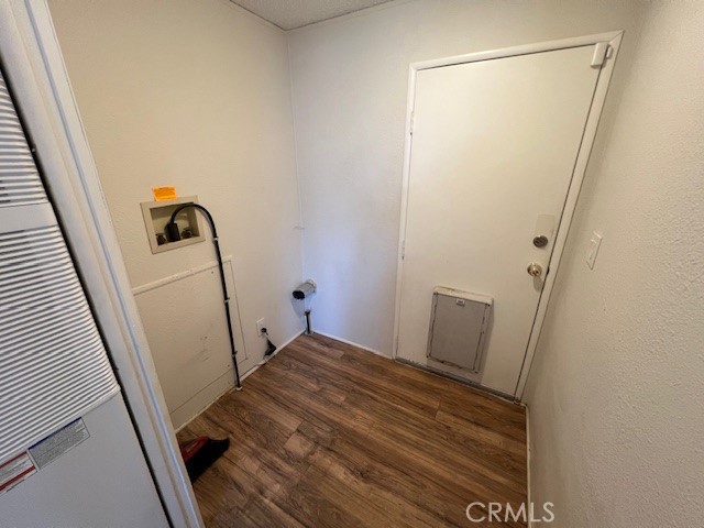 33056 Garner Road Lake Elsinore, CA 92530 - Photo 16 of 50 a view of a room with door