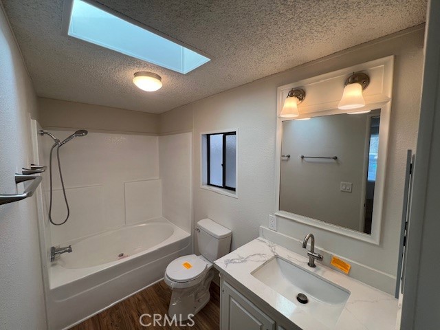 33056 Garner Road Lake Elsinore, CA 92530 - Photo 23 of 50 a bathroom with a sink and a mirror