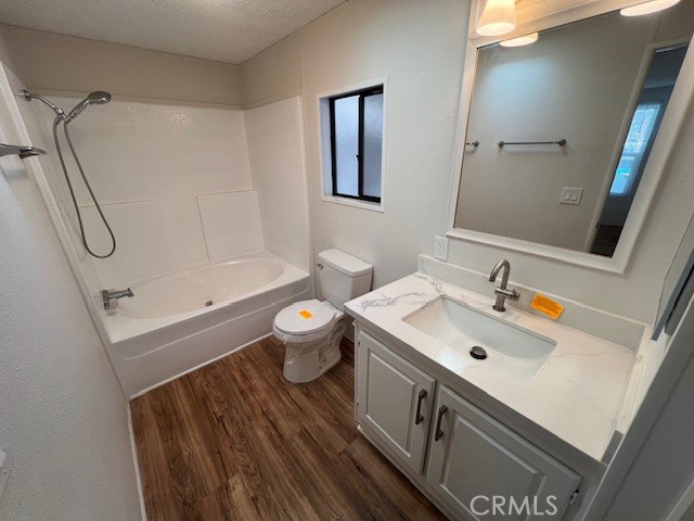 33056 Garner Road Lake Elsinore, CA 92530 - Photo 24 of 50 a bathroom with a sink and a mirror