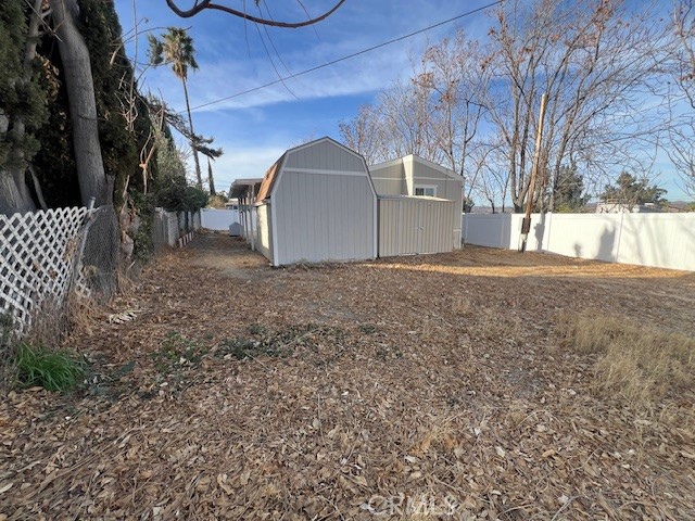 33056 Garner Road Lake Elsinore, CA 92530 - Photo 30 of 50 a view of a yard