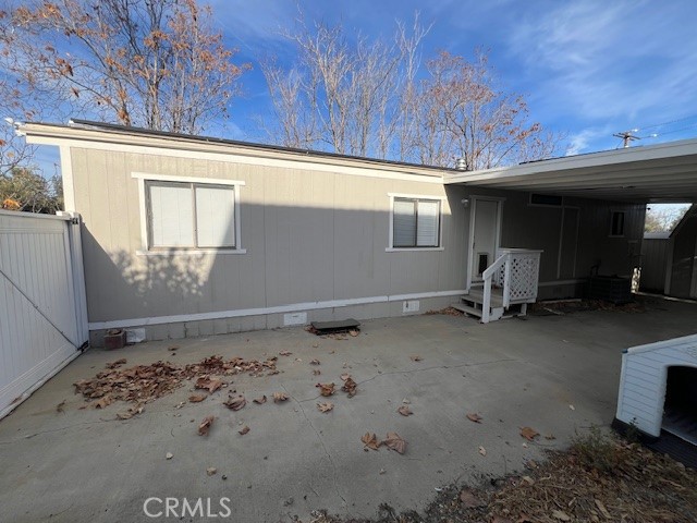 33056 Garner Road Lake Elsinore, CA 92530 - Photo 34 of 50 a view of room with window